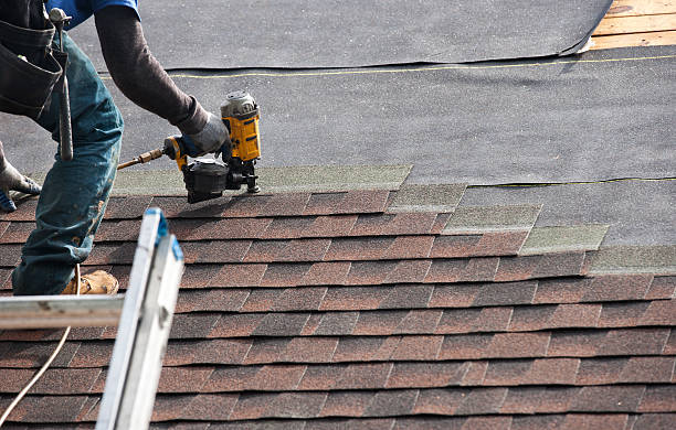 Licensed Storm Damage Roof Repair service in Morning View, KY - Brentwood Metal Roofing